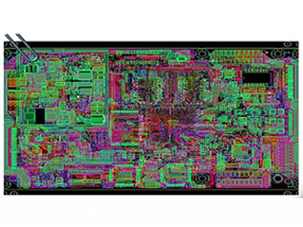 Shenzhen PCB board design - Medical products