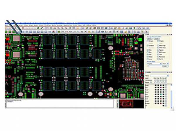 Shenzhen circuit board production - industrial control motherboard